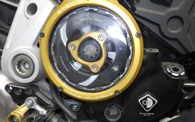 DUCATI DIAVEL 1260 S 2019