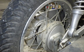 HONDA C50 SUPER CUB AA04