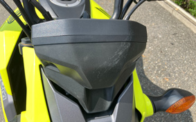 HONDA GROM JC61