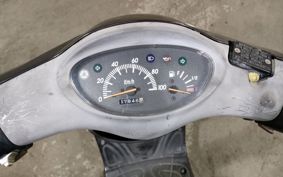 YAMAHA AXIS100 SB06J