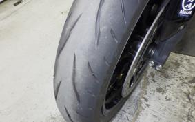 HONDA CBR1000RR Gen. 2 2009