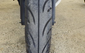 SUZUKI BURGMANｽﾄﾘｰﾄ125EX EA23M