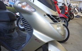 SYM RV180 EFI