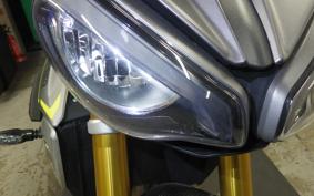 TRIUMPH SPEED TRIPLE RS 2021
