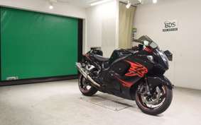 SUZUKI HAYABUSA Gen.2 2013