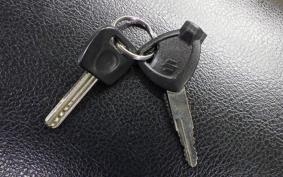 SUZUKI ADDRESS V125 2018 CF4EA