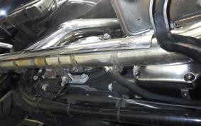 HARLEY FLHR 1580 2008