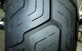 HONDA REBEL 250 S 2004 MC49