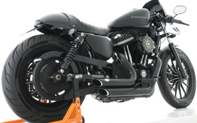 HARLEY XL883N 2009 LE2