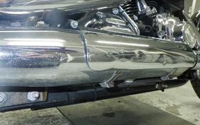 HARLEY FXSTC 1580 2010