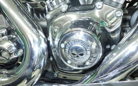 HARLEY FLHX 1580 2008