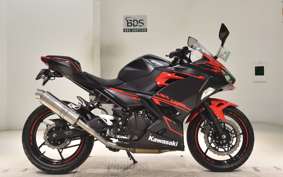 KAWASAKI NINJA 250 2019 EX250P