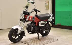 HONDA DAX 125 JB04