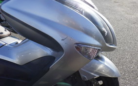 YAMAHA ﾏｼﾞｪｽﾃｨ250-4 SG20J