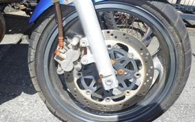 KAWASAKI BALIUS 250 Gen.2 2000 ZR250B