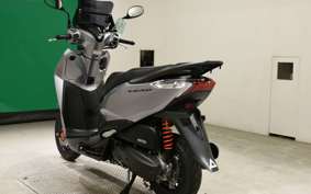 HONDA LEAD 125 2025 JF45