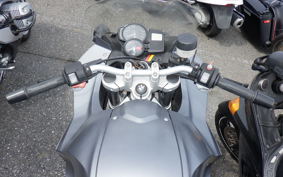 BMW F800ST 2007