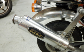 HONDA MONKEY Z50J