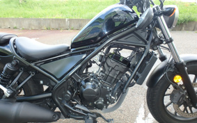 HONDA REBEL MC49