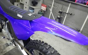 YAMAHA YZ250 2015 CG44C