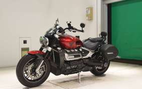 TRIUMPH ROCKET III GT 2022