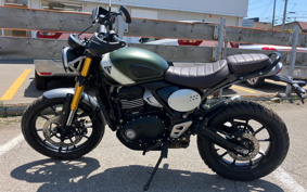 TRIUMPH SCRAMBLER 400X 2024 T147Y8