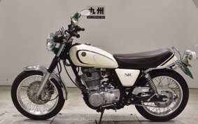 YAMAHA SR400 Gen.4 2012 RH03J