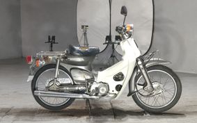 HONDA SUPER CUB50 C50
