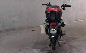 HONDA CT125 HUNTER  CUB  JA55