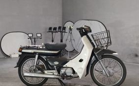 HONDA SUPER CUB100 HA06