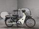 Фото Honda SUPER CUB100 с японского аукциона