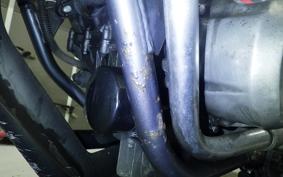 KAWASAKI BALIUS 250 2019 ZR250A