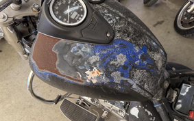 SUZUKI INTRUDER 400 CLASSIC VK54A