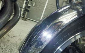 HONDA CB1100 2011 SC65