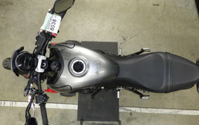 TRIUMPH TRIDENT 660 2021