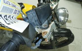 SUZUKI GRASS TRACKER Bigboy NJ47A