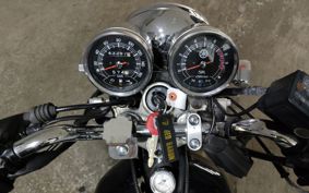 YAMAHA SR400 RH03J