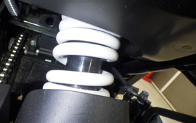 SUZUKI ｼﾞｸｻｰ250 2014 ED22B