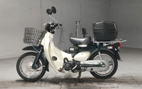 HONDA LITTLE CUB AA01