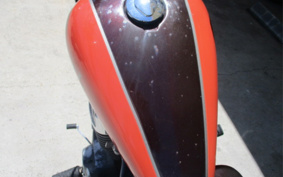 HONDA REBEL MC13