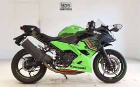KAWASAKI NINJA 400 2023 EX400L