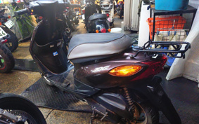 YAMAHA JOG DELUXE SA36J
