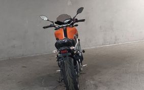 YAMAHA MT-09 RN34J