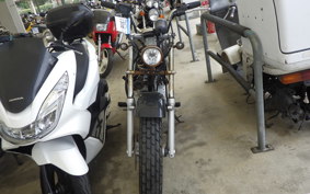 SUZUKI VANVAN 200 NH41A