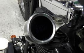 HARLEY FLSTC 1450 2005