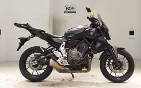 YAMAHA MT-07 2014 RM07J