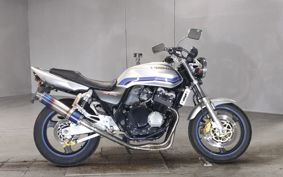 HONDA CB400SFV-1 2000 NC39