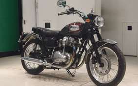 KAWASAKI W650 2001 EJ650A