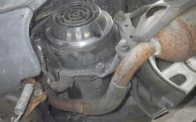 HONDA DIO GEN 3 2012 AF34