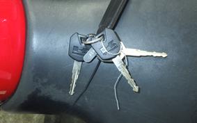 KAWASAKI NINJA 250 SL BX250A